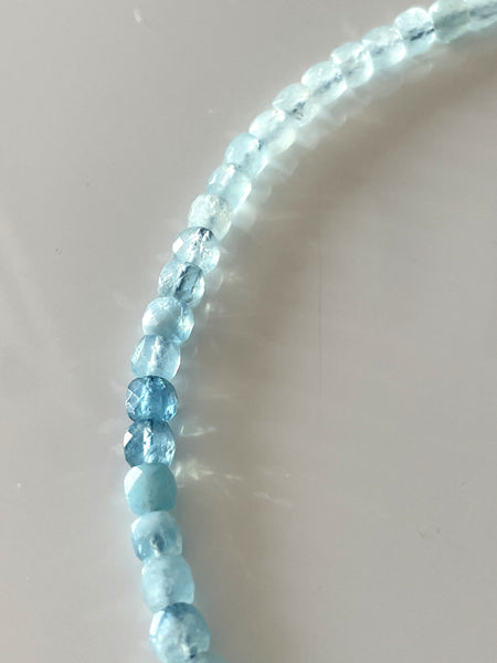 Collier Souffle