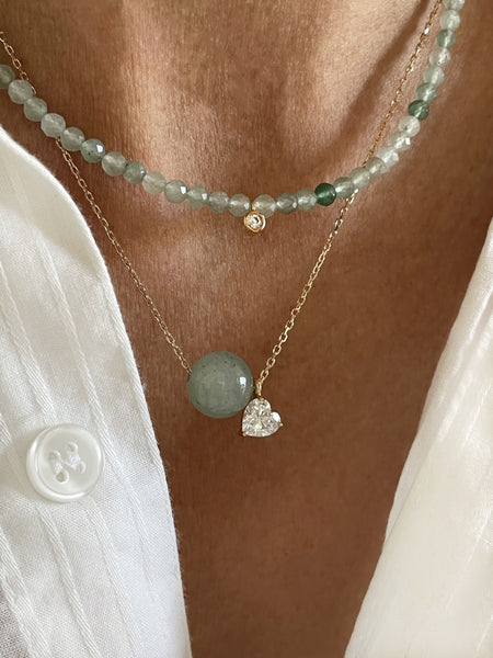 Collier Emotion
