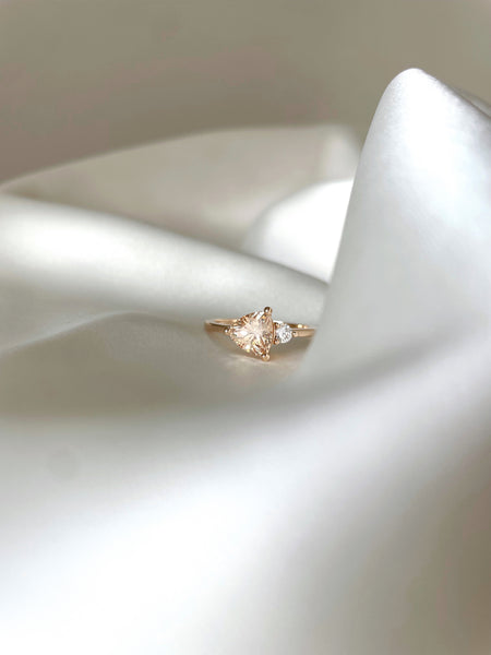 Bague Evasion