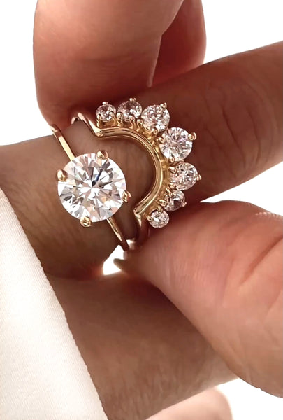 Bague Impériale