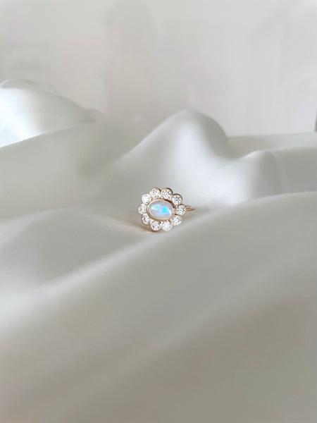 Bague Renouveau - Tailles 58 & 60