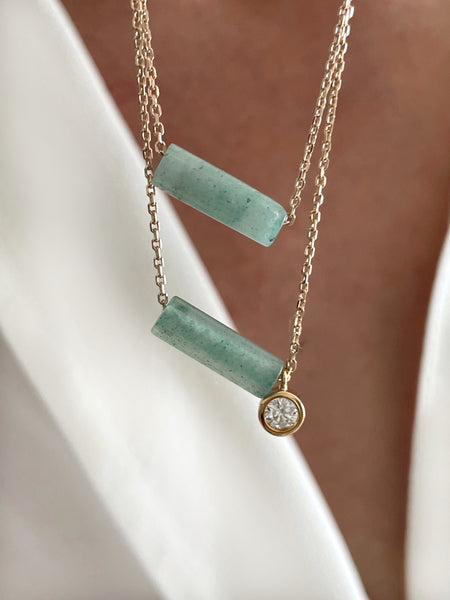 Collier Eveil