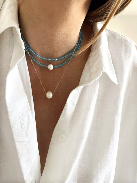 Collier Sérénité