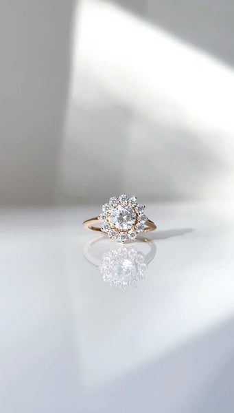 Bague Miracle