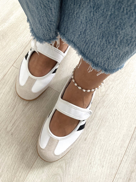 Passion Ankle Chain