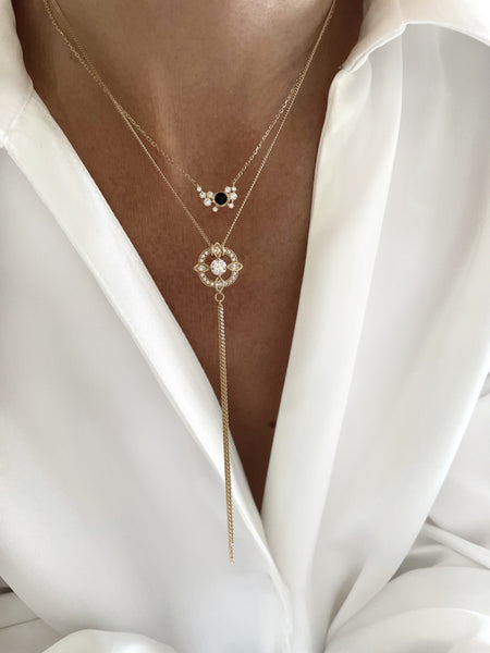 Précommande - Collier Héritage