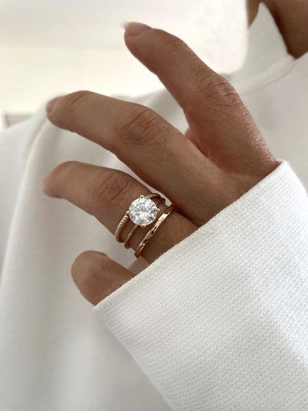 Bague Muse