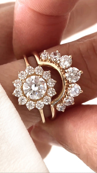 Bague Impériale