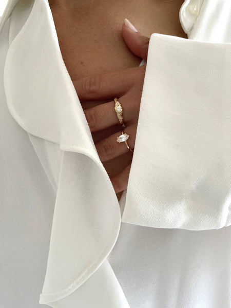 Bague Origine