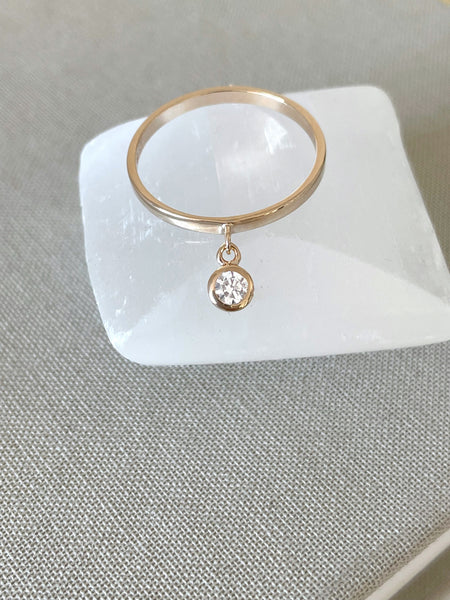 Venus Ring