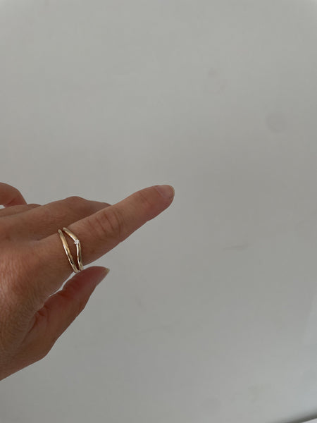 Prototype 8 - Size 58