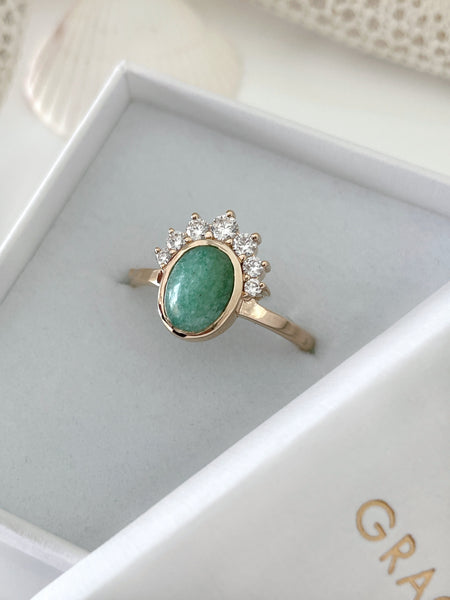 Ubud ring