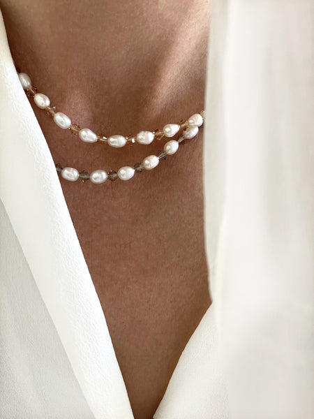 Collier Passion