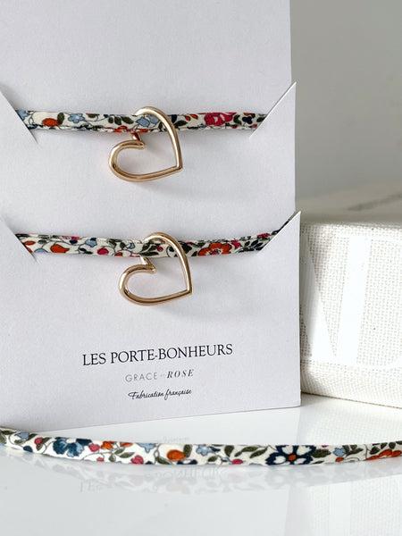 Bracelet Liberty Déclaration
