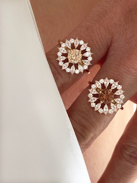 Bague Féerie
