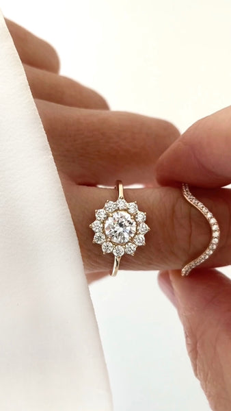 Bague Miracle