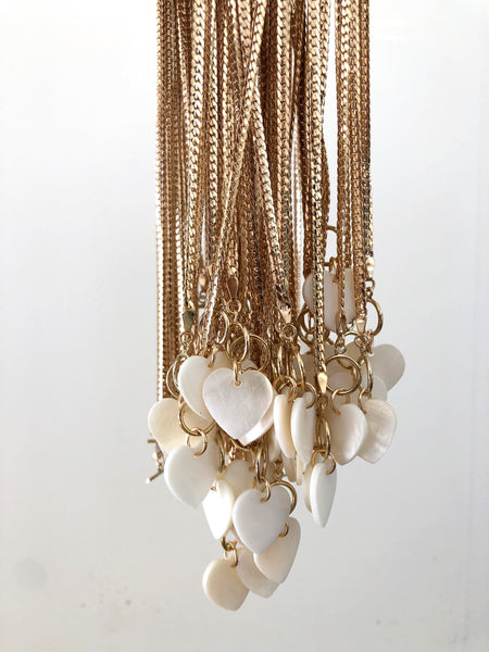 Collier Mona