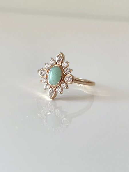Trust Ring