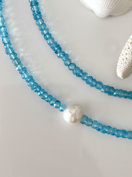 Collier Sérénité