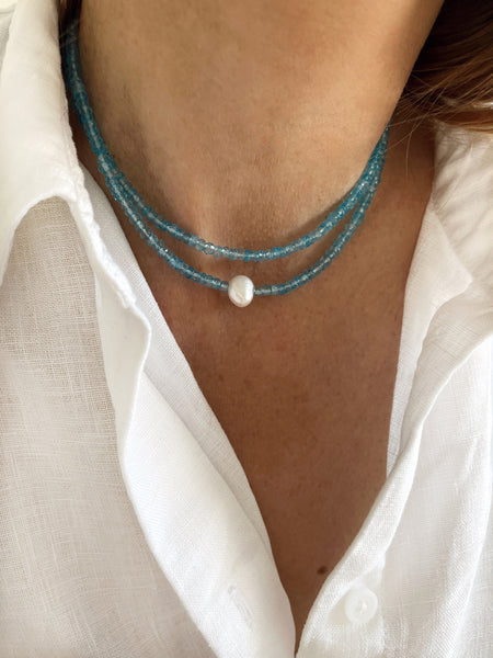 Collier Sérénité