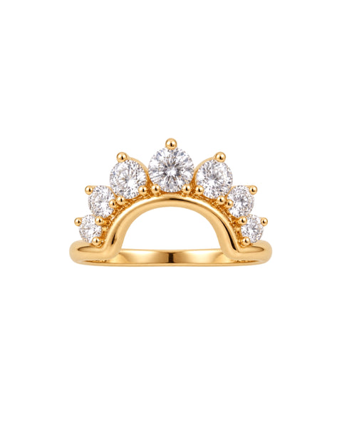 Bague Impériale