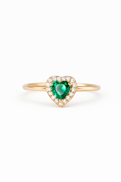 Promise Ring