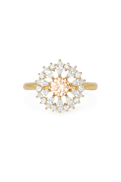 Champagne Fairy Ring