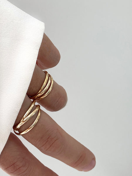 Union Ring