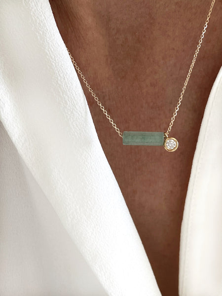 Collier Eveil