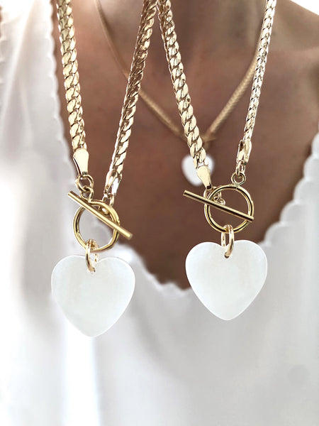 Collier Mona