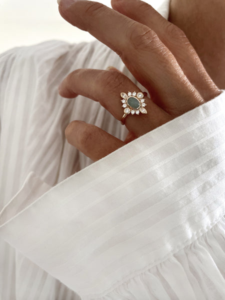 Trust Ring
