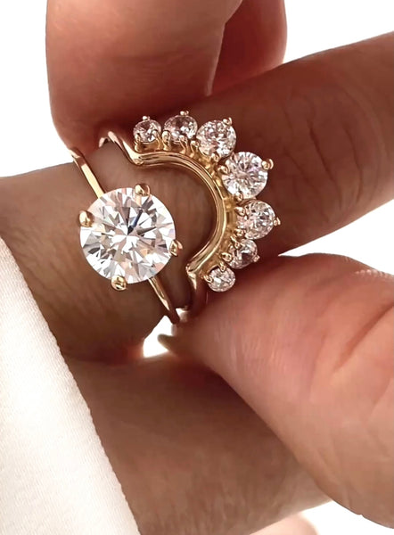 Bague Muse