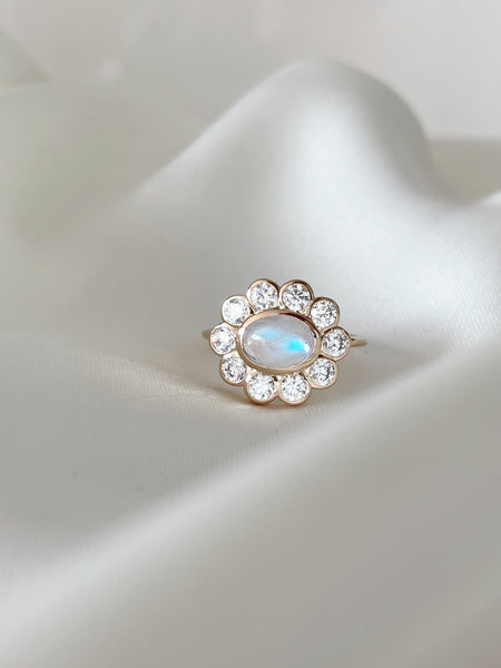 Bague Renouveau - Tailles 58 & 60