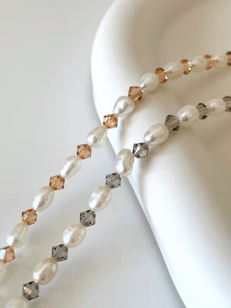 Passion Ankle Chain