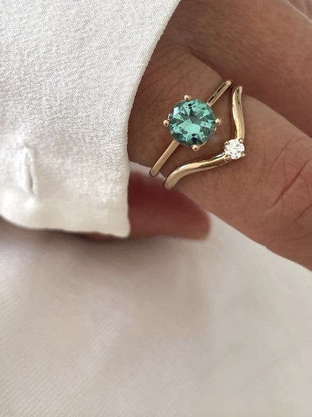 Bague Le Secret