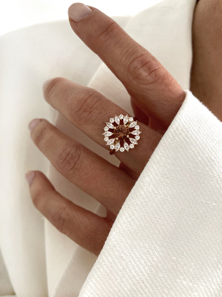 Bague Féerie