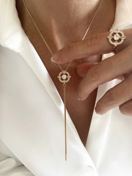 Précommande - Collier Héritage