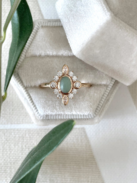 Trust Ring