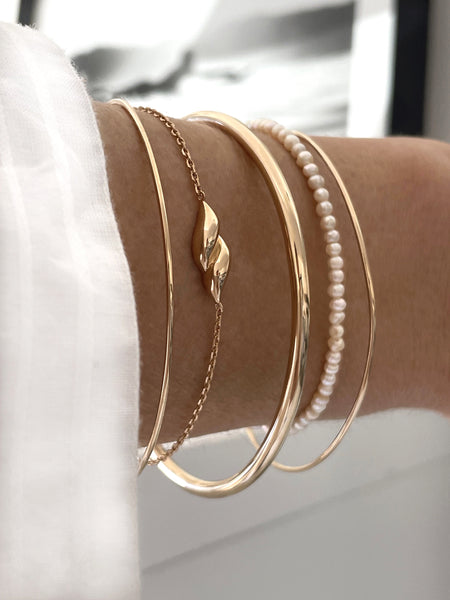 Bracelet Poésie