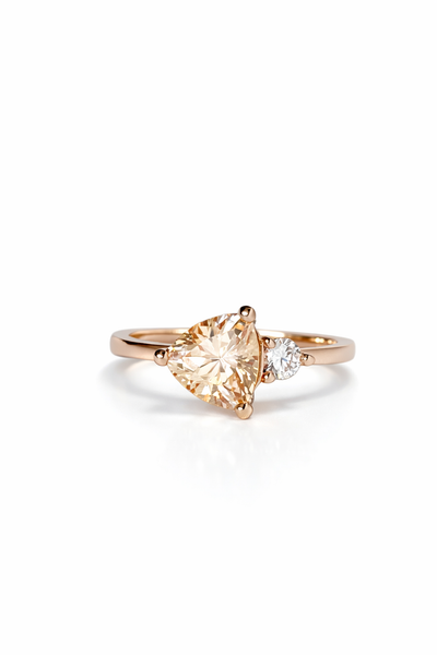 Bague Evasion