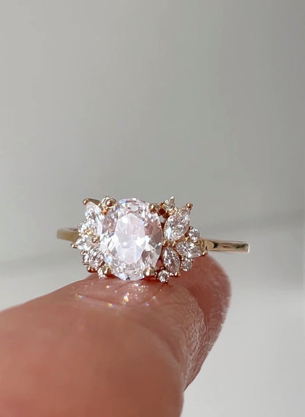Précommande - Bague Vertige