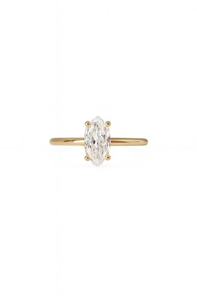 Bague Icône