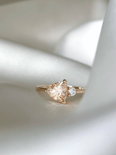Bague Evasion