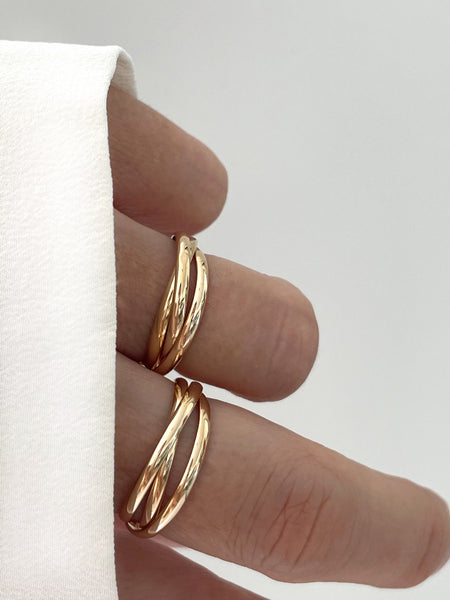 Union Ring