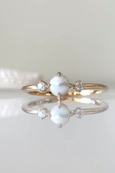 Ocean Ring