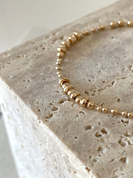 Collier Milo