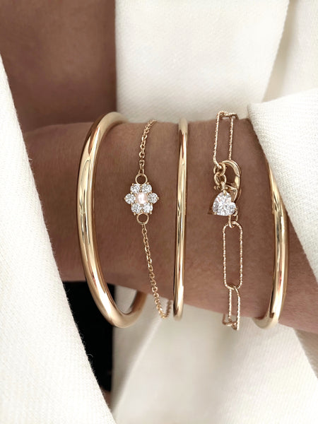 Bracelet Fougue