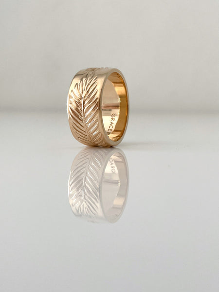 Bague Tropical