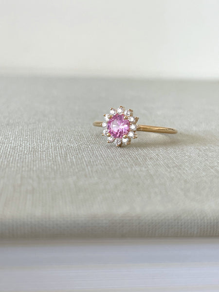 Rose Miracle ring size 60