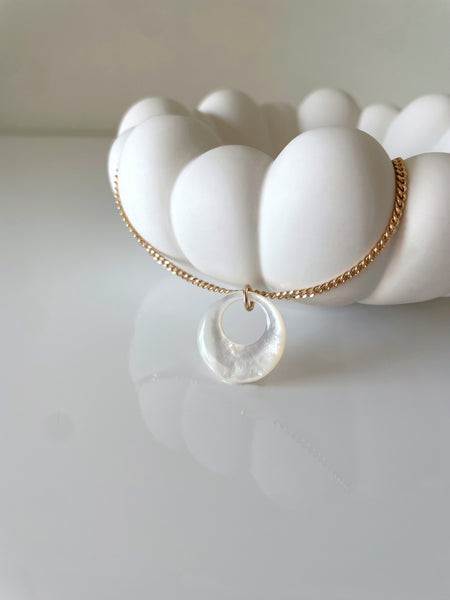 Collier Céleste